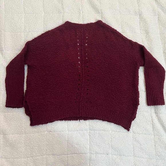 Free people cardigan - Picture 12 of 13